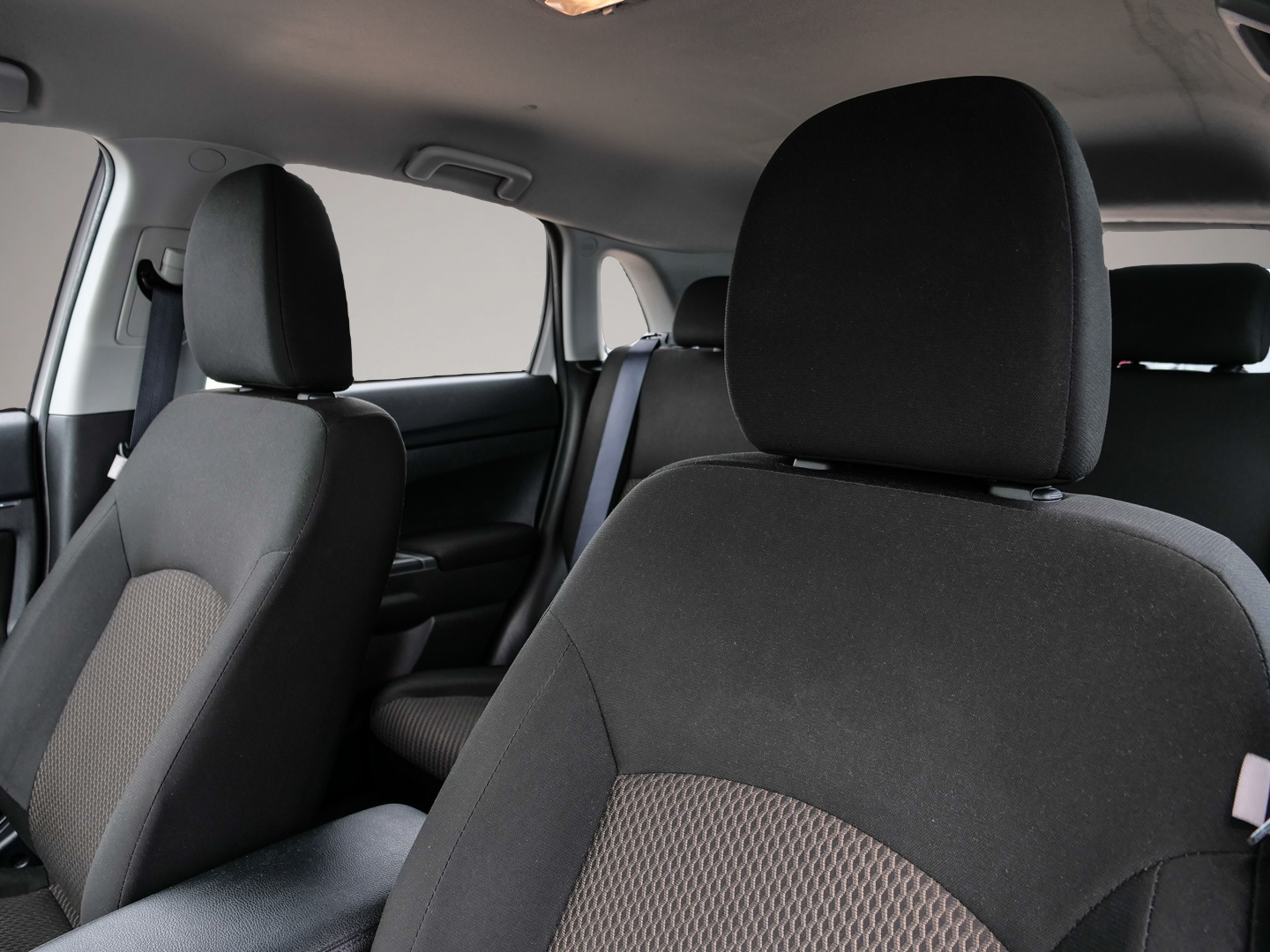 Mitsubishi ASX (01/2020, Benzin)