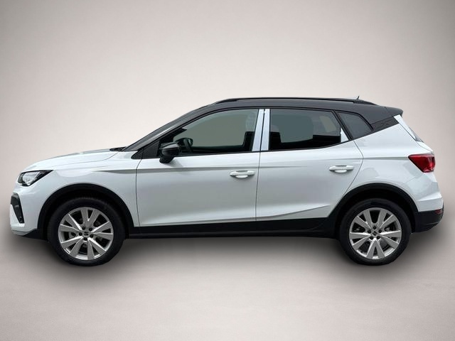 Seat Arona (06/2026, Benzin)