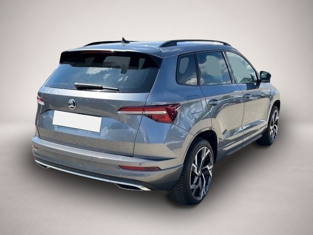 Skoda Karoq (07/2024, Benzin)
