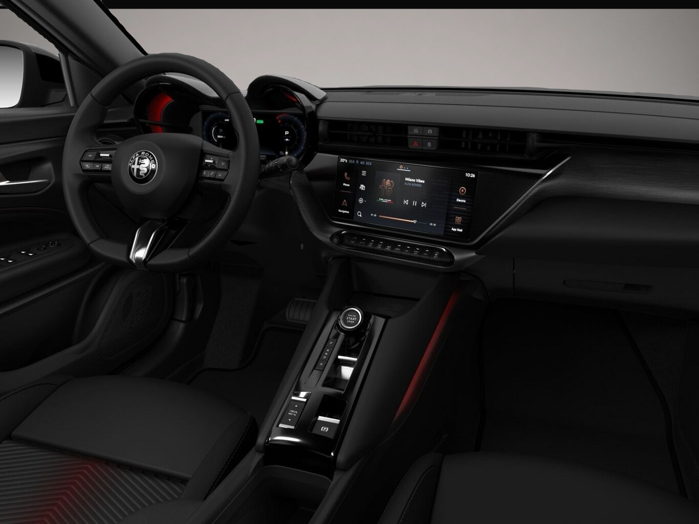 Alfa Romeo Junior, Bild 6 von 7