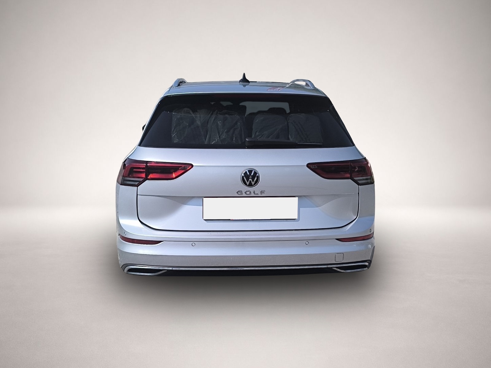 Volkswagen Golf (01/2024, Diesel)