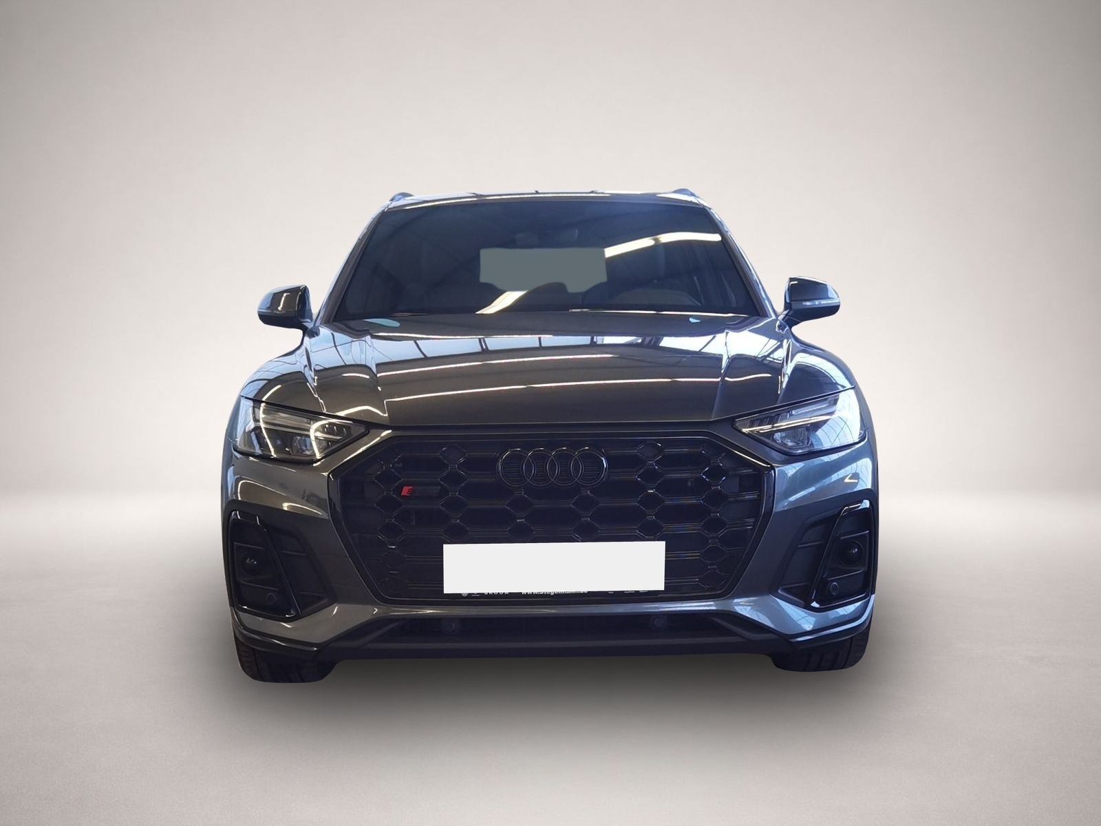 Audi SQ5 (01/2023, Diesel)