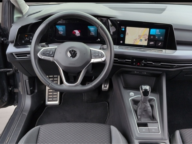 Volkswagen Golf (02/2023, Diesel)