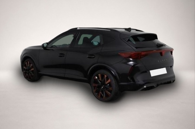 Cupra Formentor (06/2025, Benzin)
