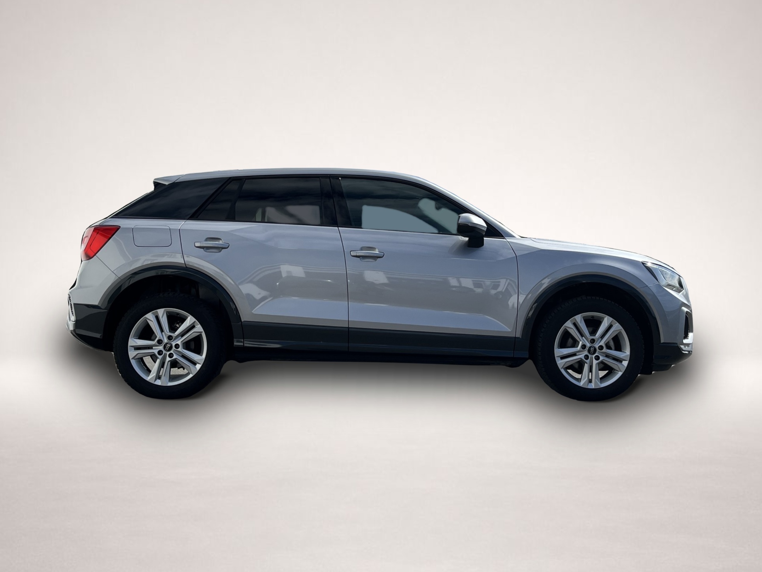 Audi Q2, Bild 4 von 7