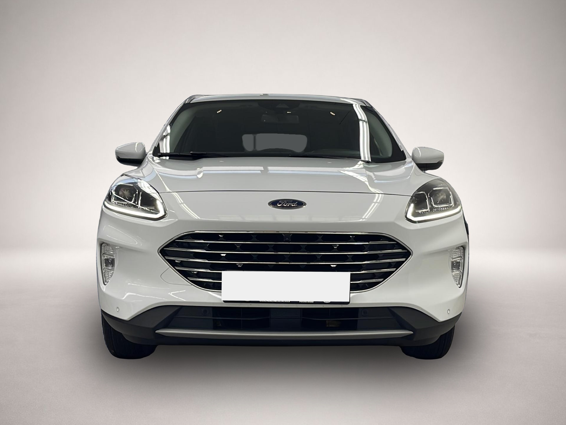 Ford Kuga (11/2022, Hybrid (Benzin/Elektro))
