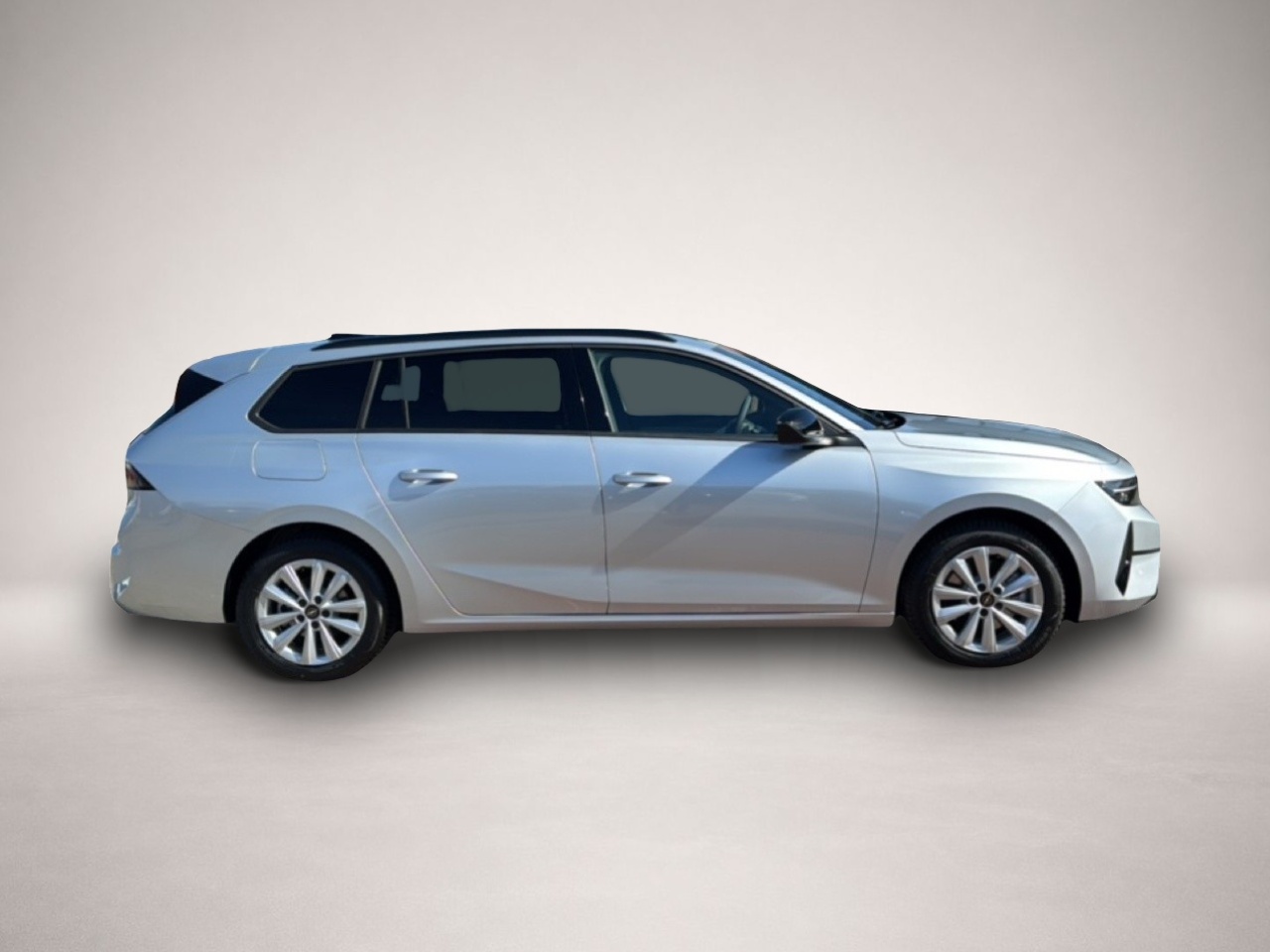 Opel Astra (, Diesel)