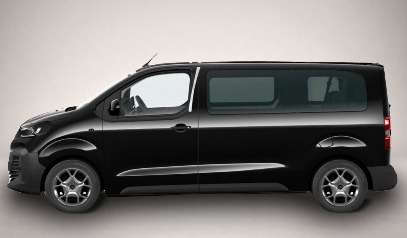Fiat Scudo (07/2026, Diesel)