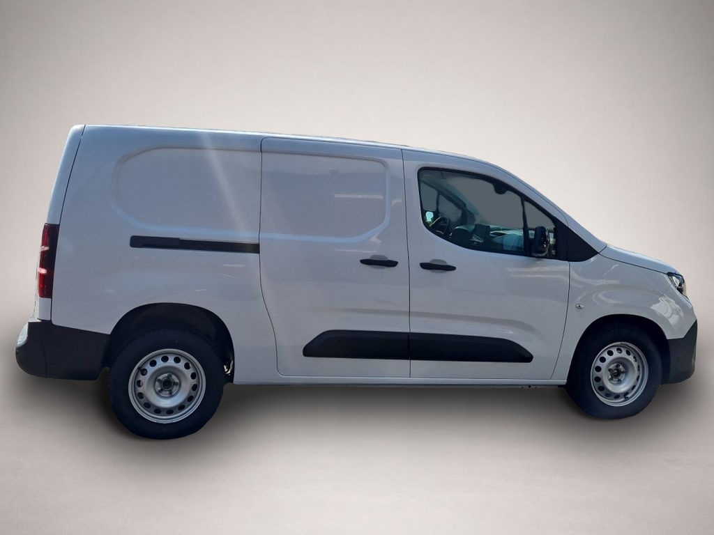 Fiat Doblo, image 6 of 8