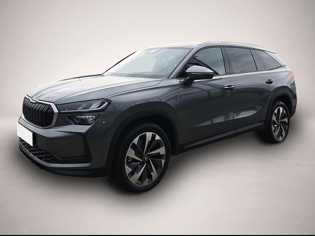 Skoda Kodiaq (03/2026, Diesel)