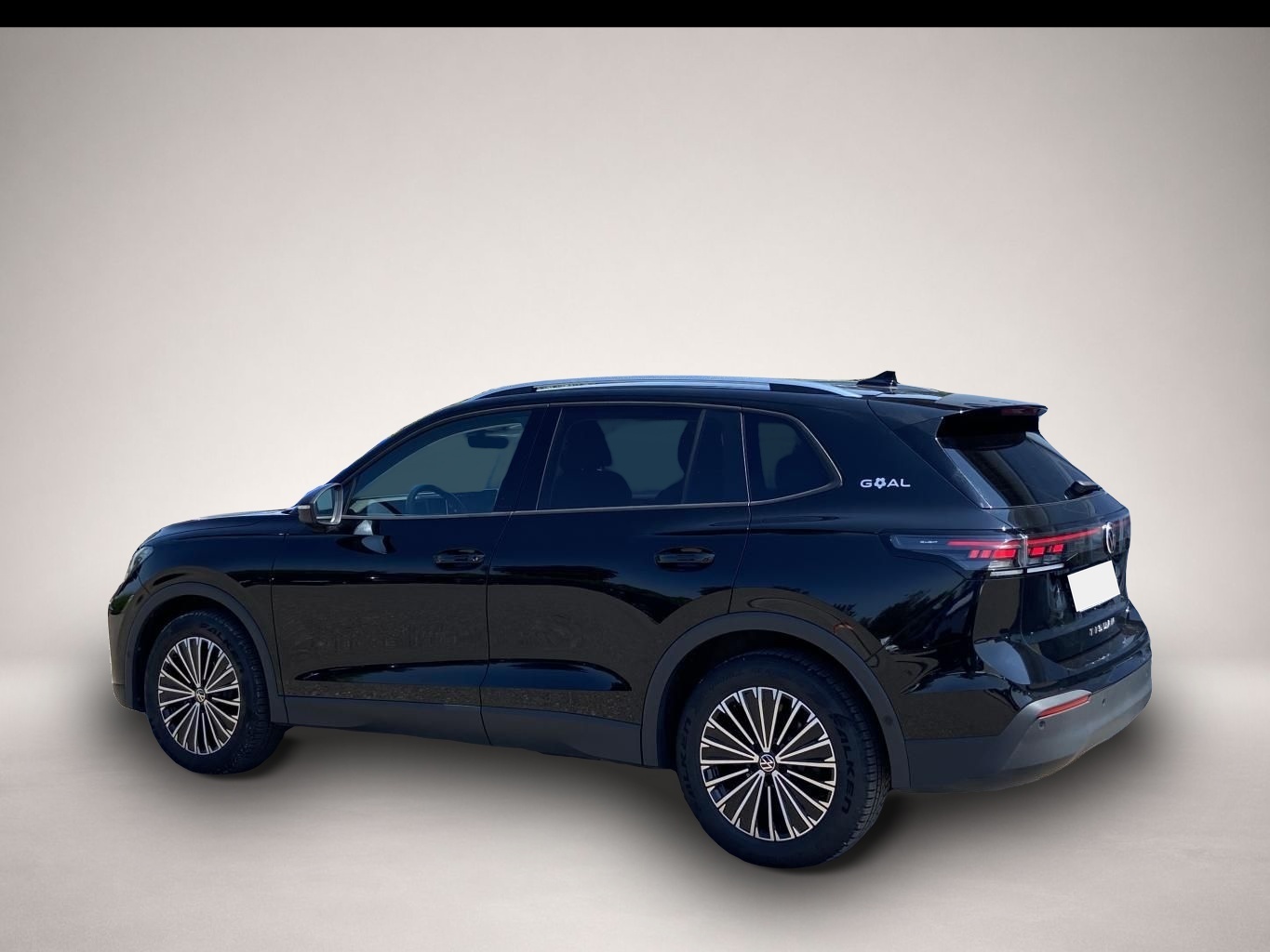 Volkswagen Tiguan (08/2025, )