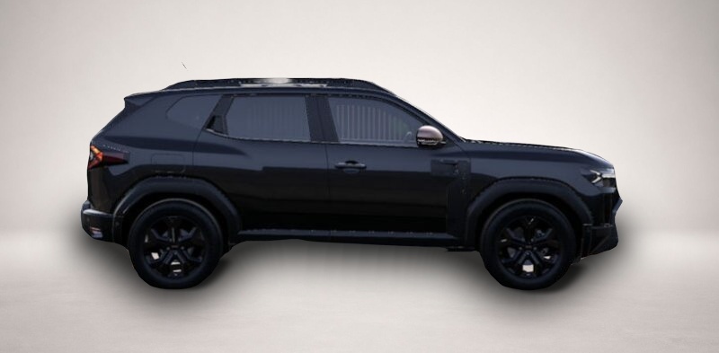 Dacia Duster, Bild 5 von 6