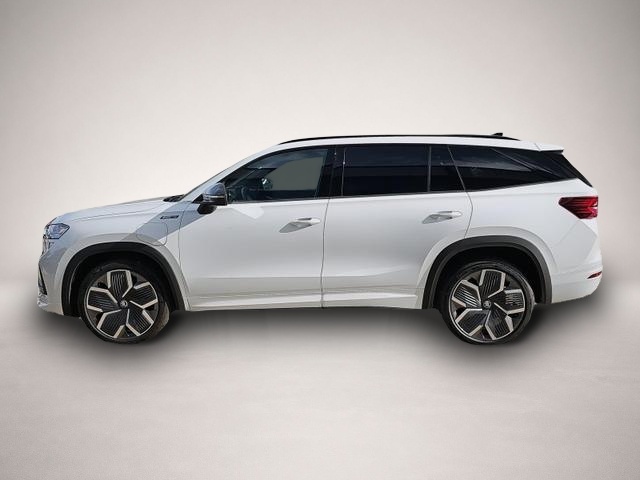 Skoda Kodiaq, Bild 3 von 5
