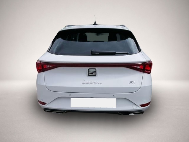 Seat Leon (11/2025, Diesel)