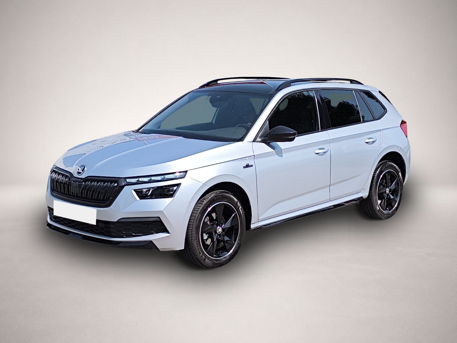 Skoda Kamiq (06/2021, )