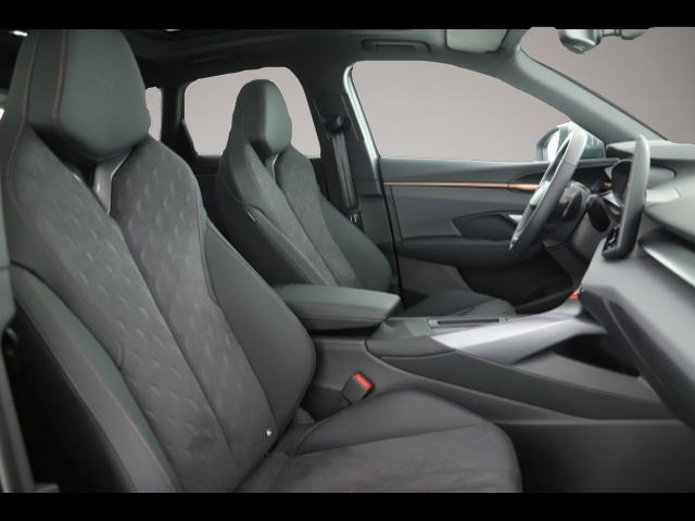 Cupra Terramar (10/2025, Benzin)