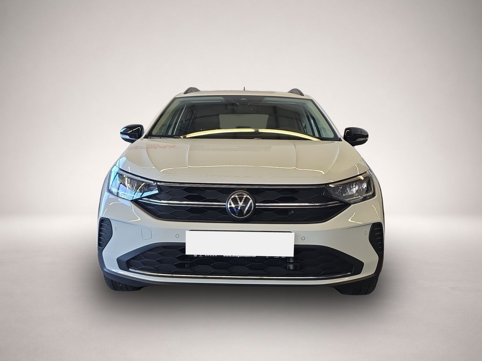 Volkswagen Taigo (05/2025, Benzin)
