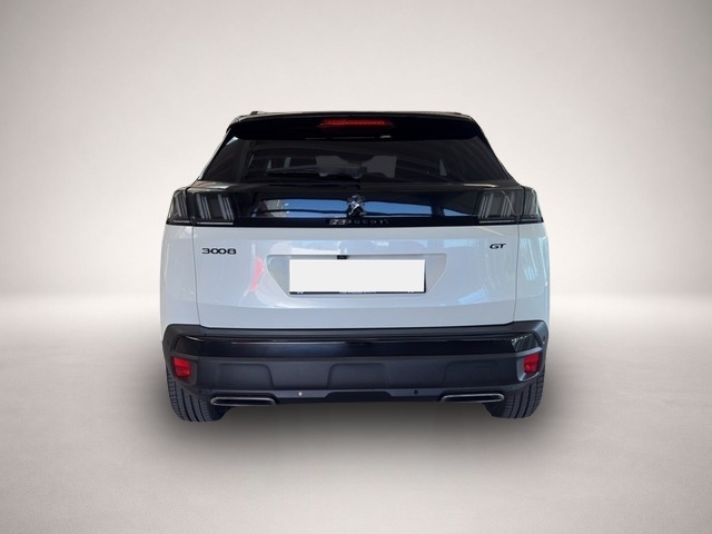 Peugeot 3008 (02/2024, Benzin)