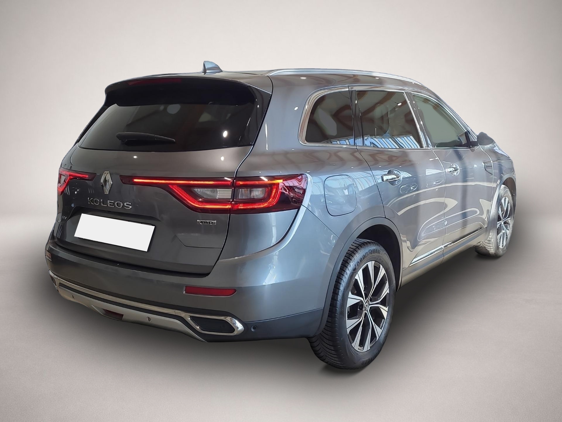 Renault Koleos (12/2022, Diesel)