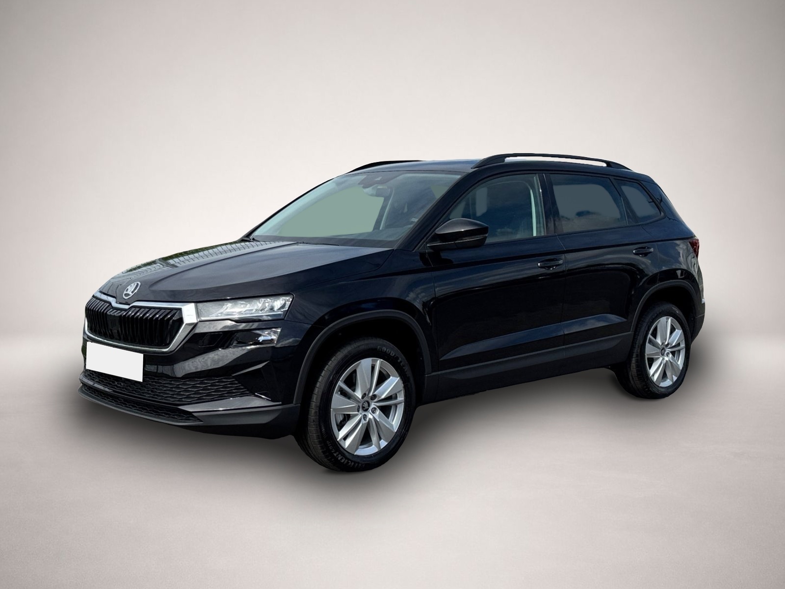 Skoda Karoq (04/2026, Benzin)