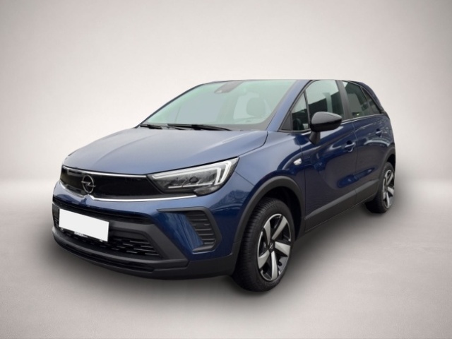 Opel Crossland (X) (04/2024, Benzin)