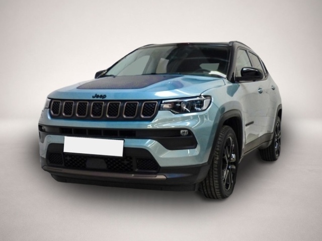 Jeep Compass (06/2023, )