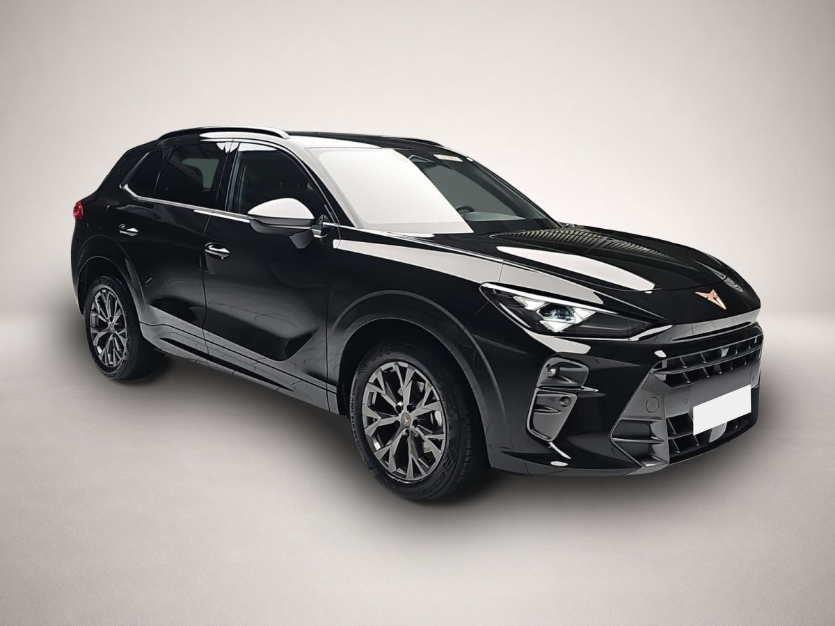 CUPRA Terramar, image 2 of 5