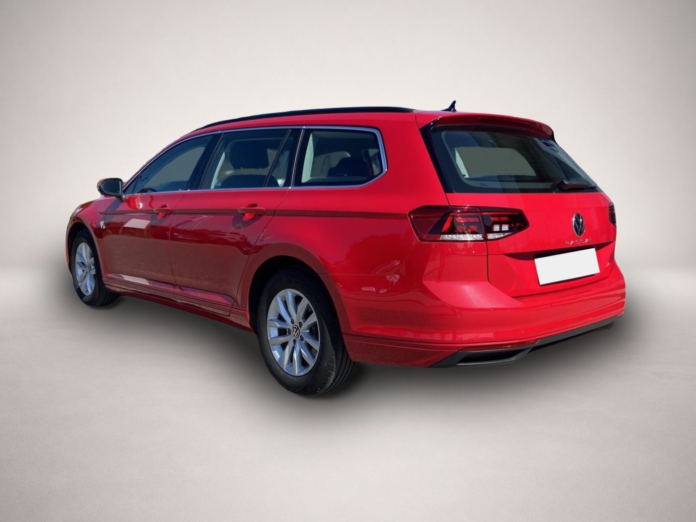 Volkswagen Passat Variant (04/2024, )