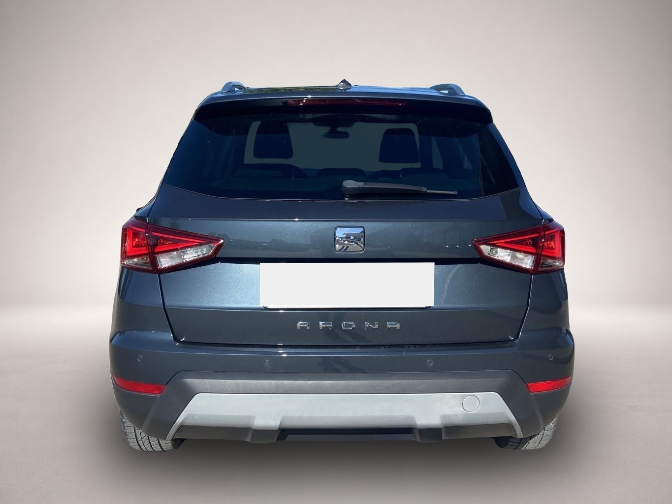 Seat Arona (03/2021, )