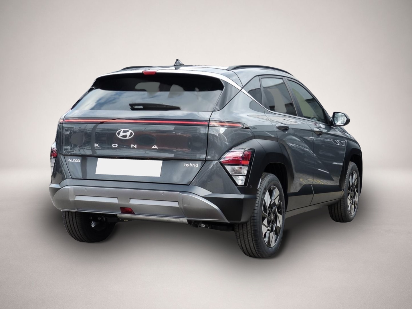 Hyundai KONA (05/2026, Hybrid (Benzin/Elektro))