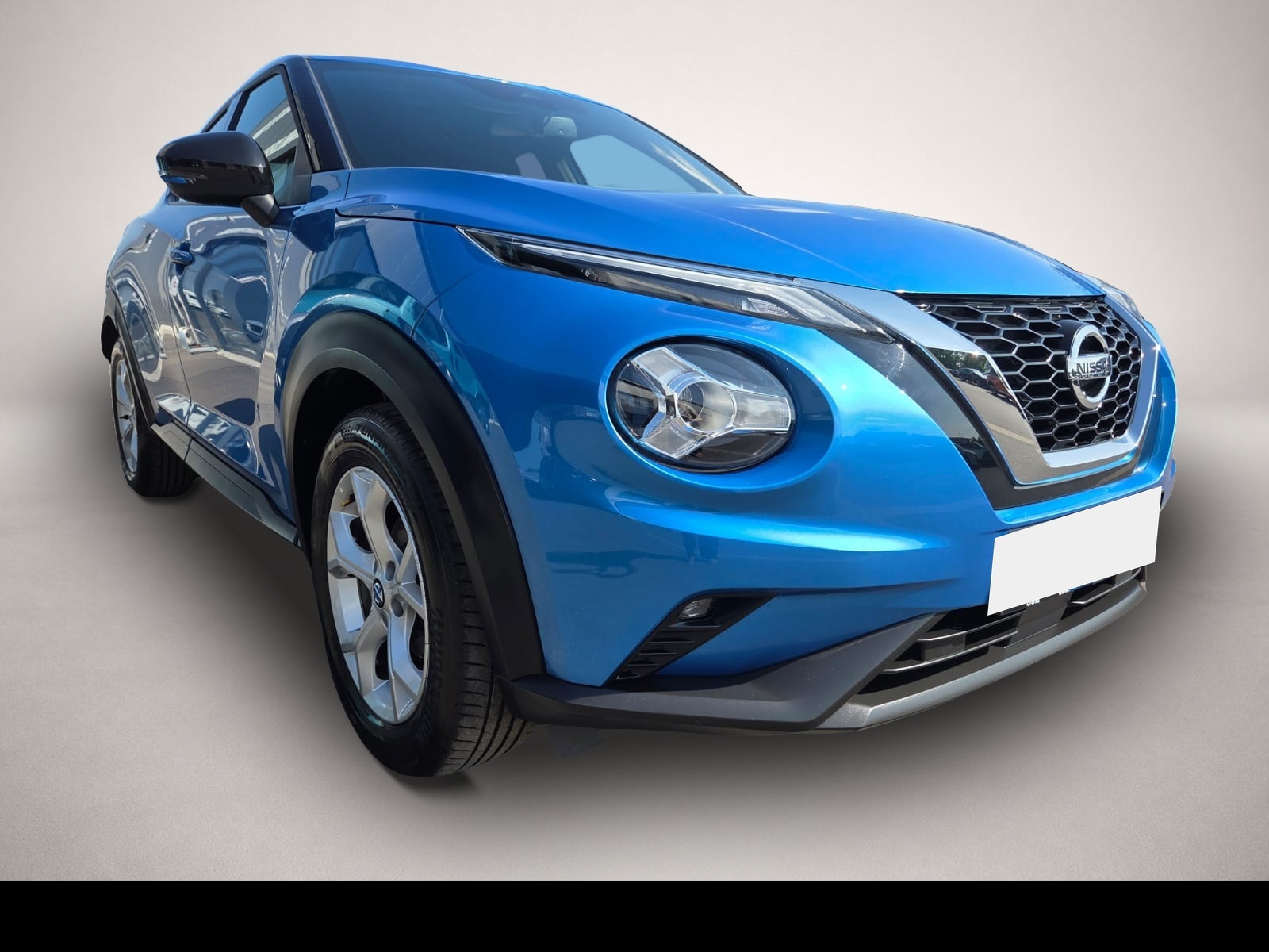 Nissan Juke (10/2020, )