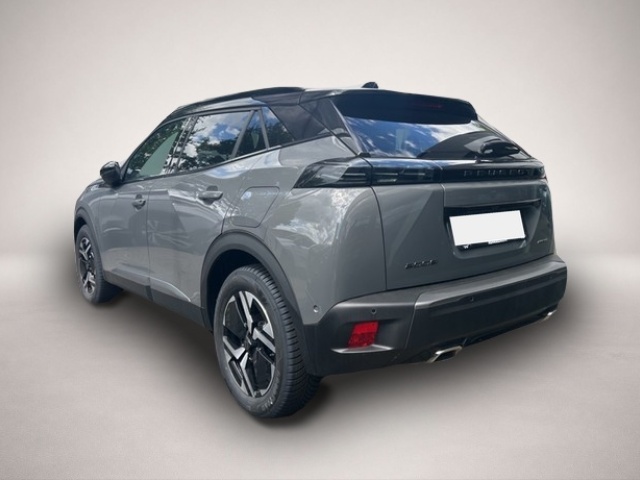 Peugeot 2008 (10/2025, Benzin)