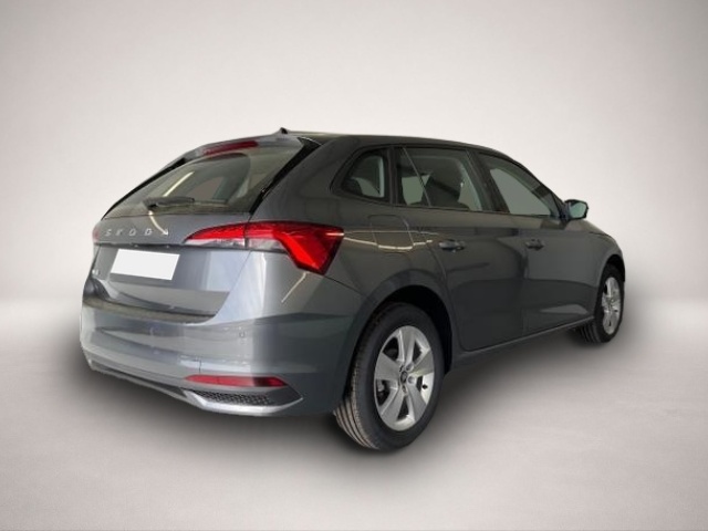 Skoda Scala, Bild 4 von 5