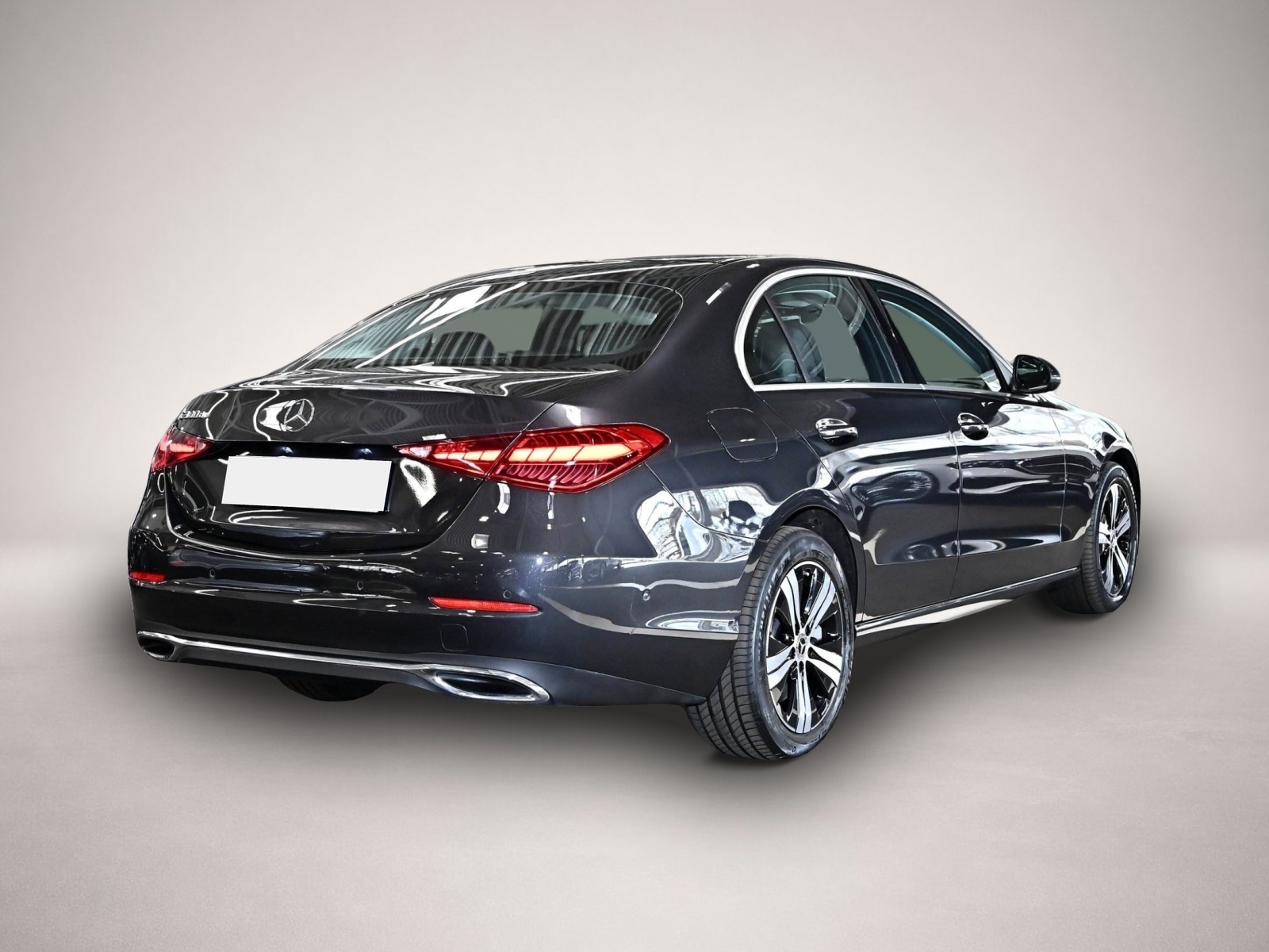 Mercedes-Benz C 300 (11/2024, Hybrid (Diesel/Elektro))