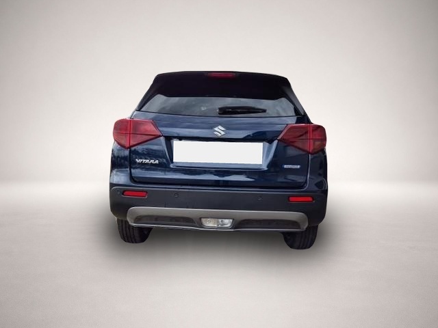 Suzuki Vitara (04/2026, Benzin)