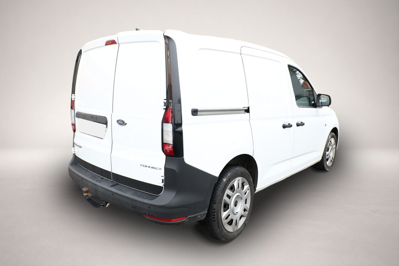 Ford Transit Connect (11/2024, Diesel)