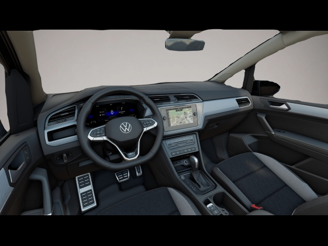 Volkswagen Touran (12/2025, )