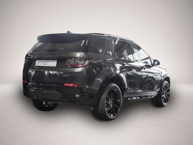 Land-Rover Discovery Sport (03/2025, Hybrid (Benzin/Elektro))