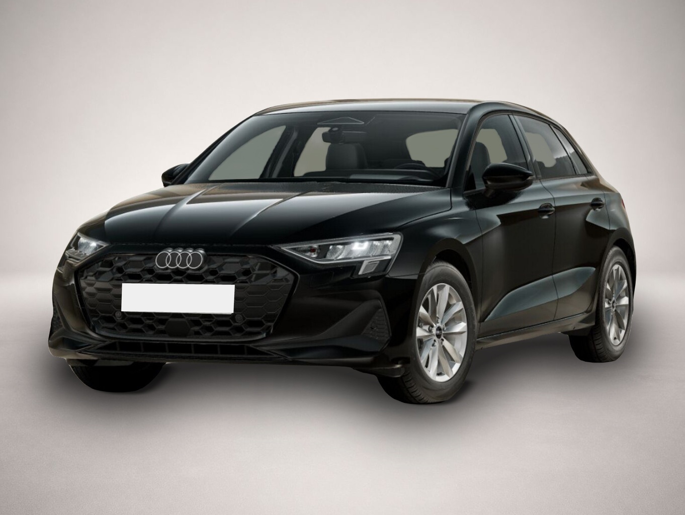 Audi A3 (07/2026, Benzin)