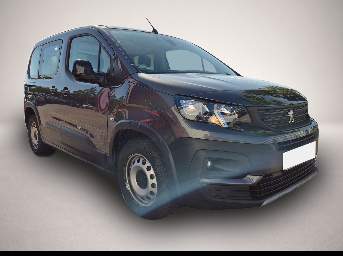 Peugeot Rifter (04/2024, )