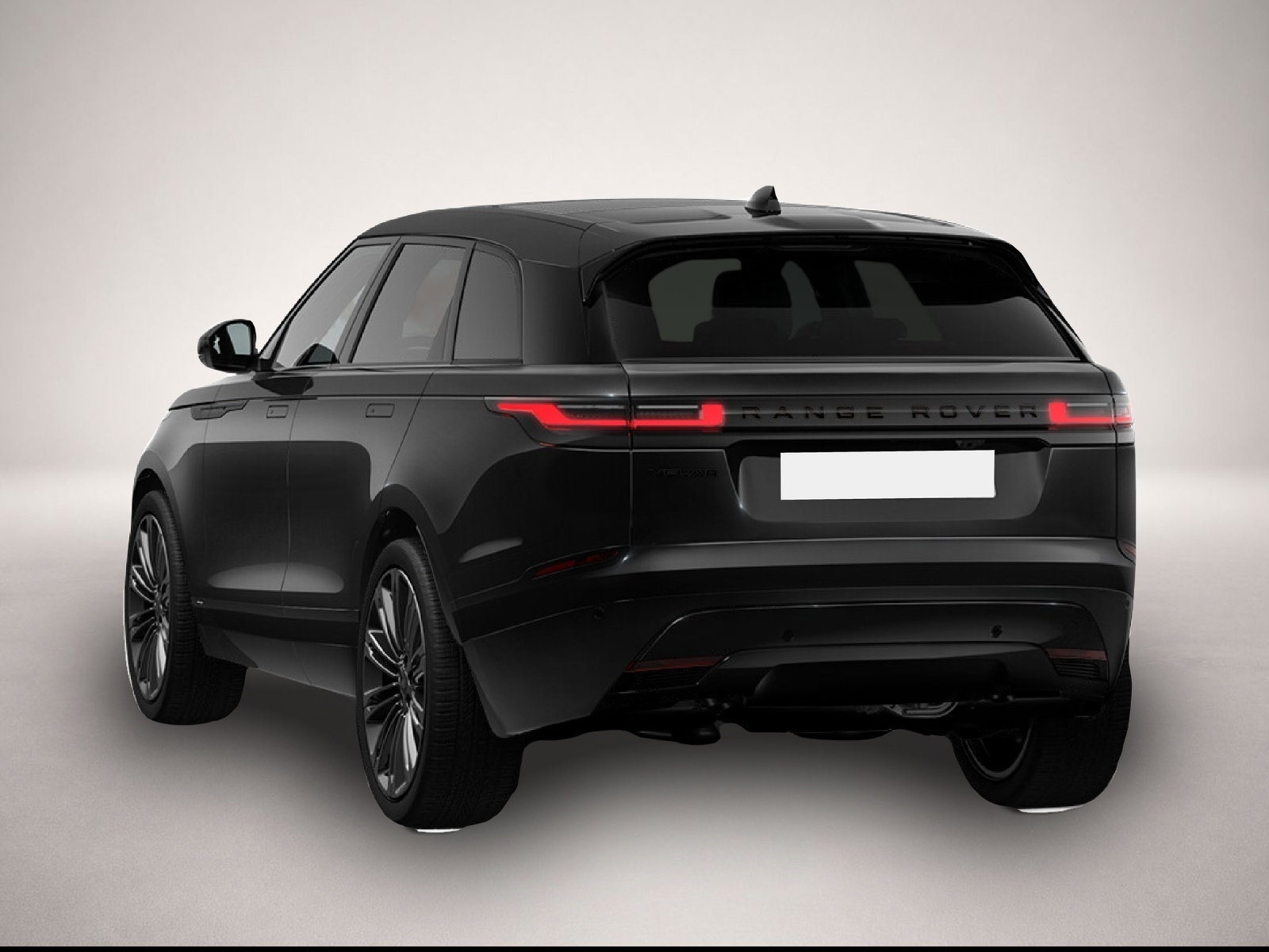 Land-Rover Range Rover Velar (, Benzin)