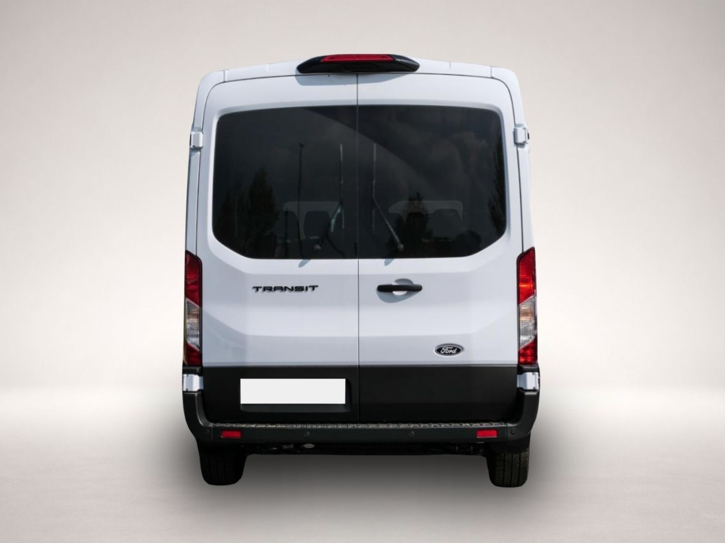 Ford Transit (03/2026, Diesel)
