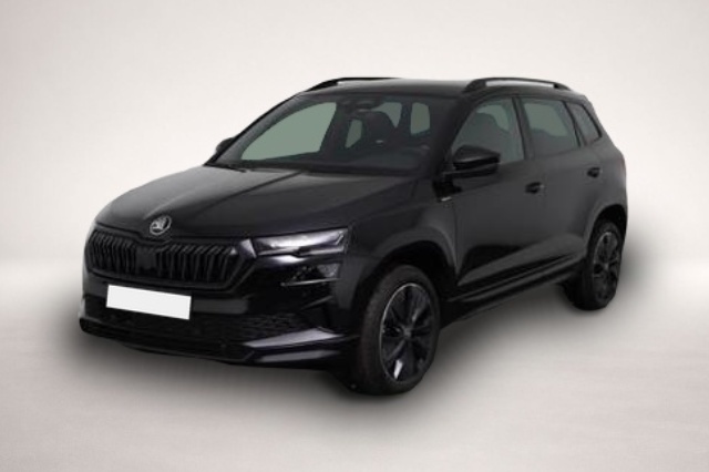 Skoda Karoq, image 2 of 5
