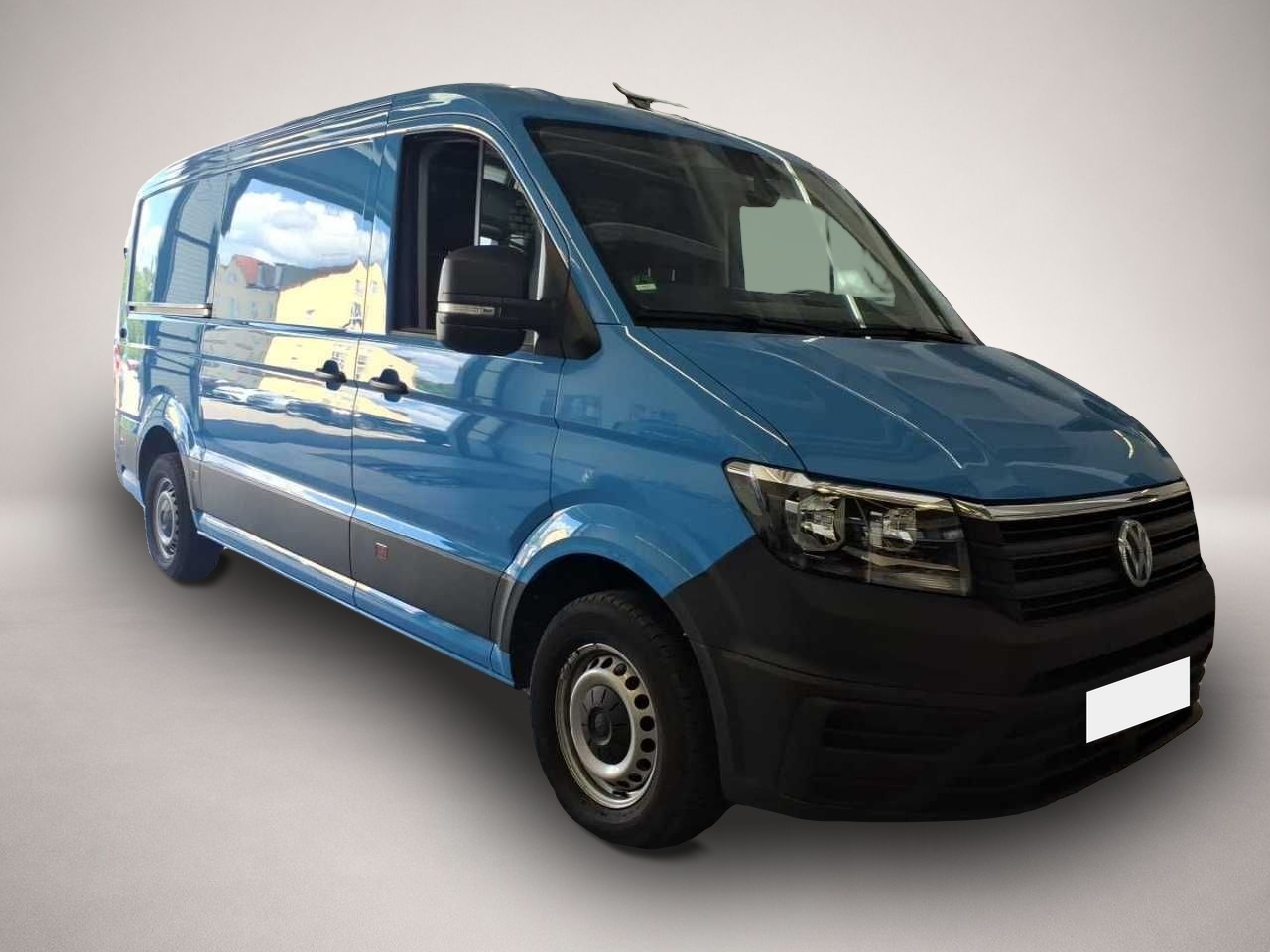 Volkswagen Other (01/2022, Diesel)