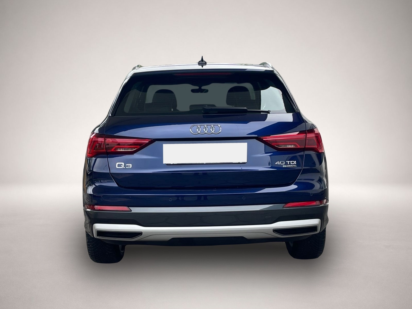 Audi Q3 (07/2022, Diesel)