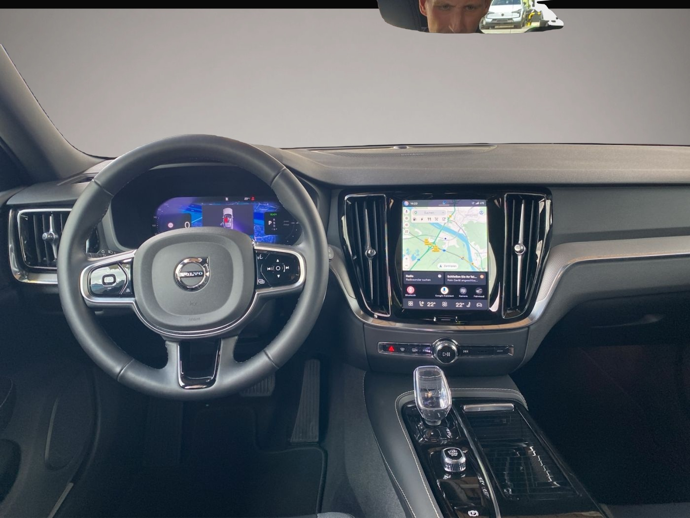 Volvo V60 (07/2024, )
