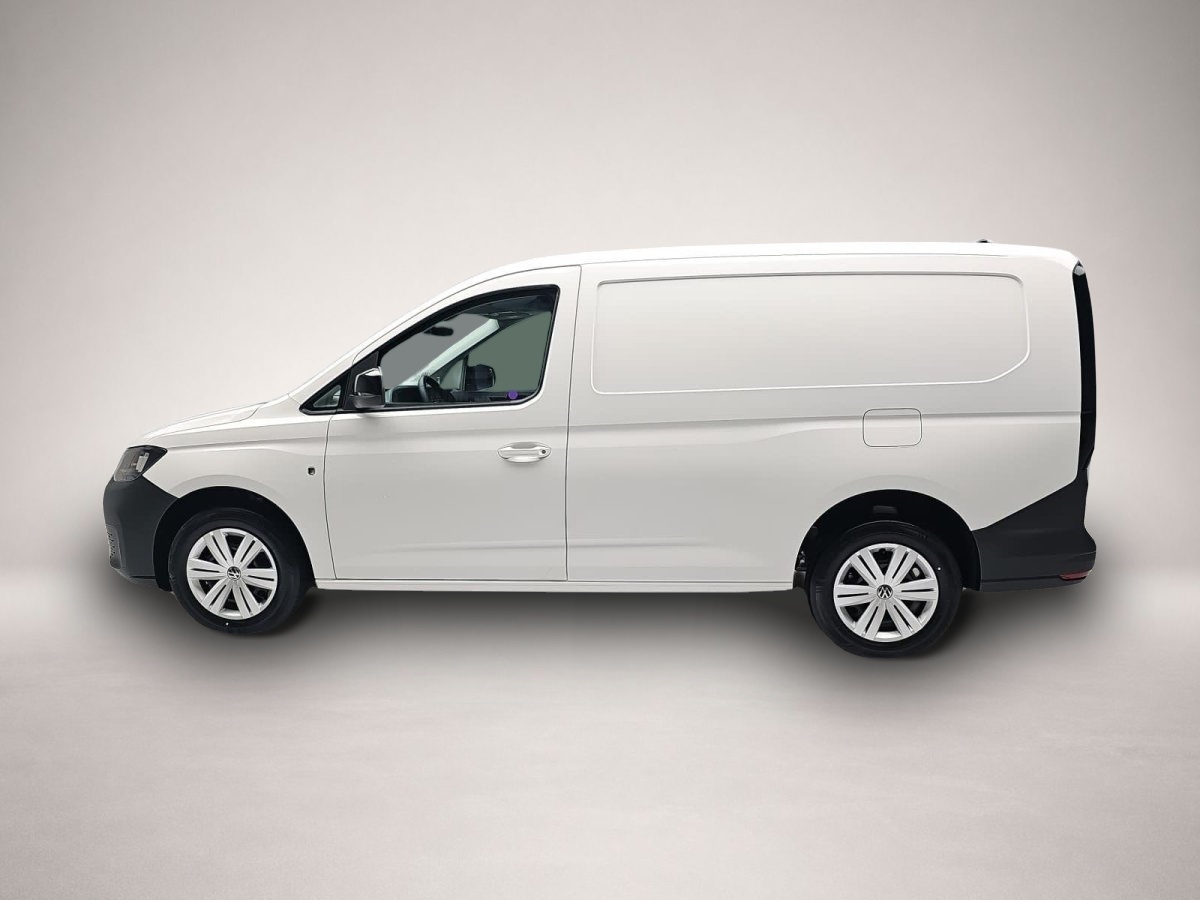 Volkswagen Caddy Maxi, Bild 4 von 4