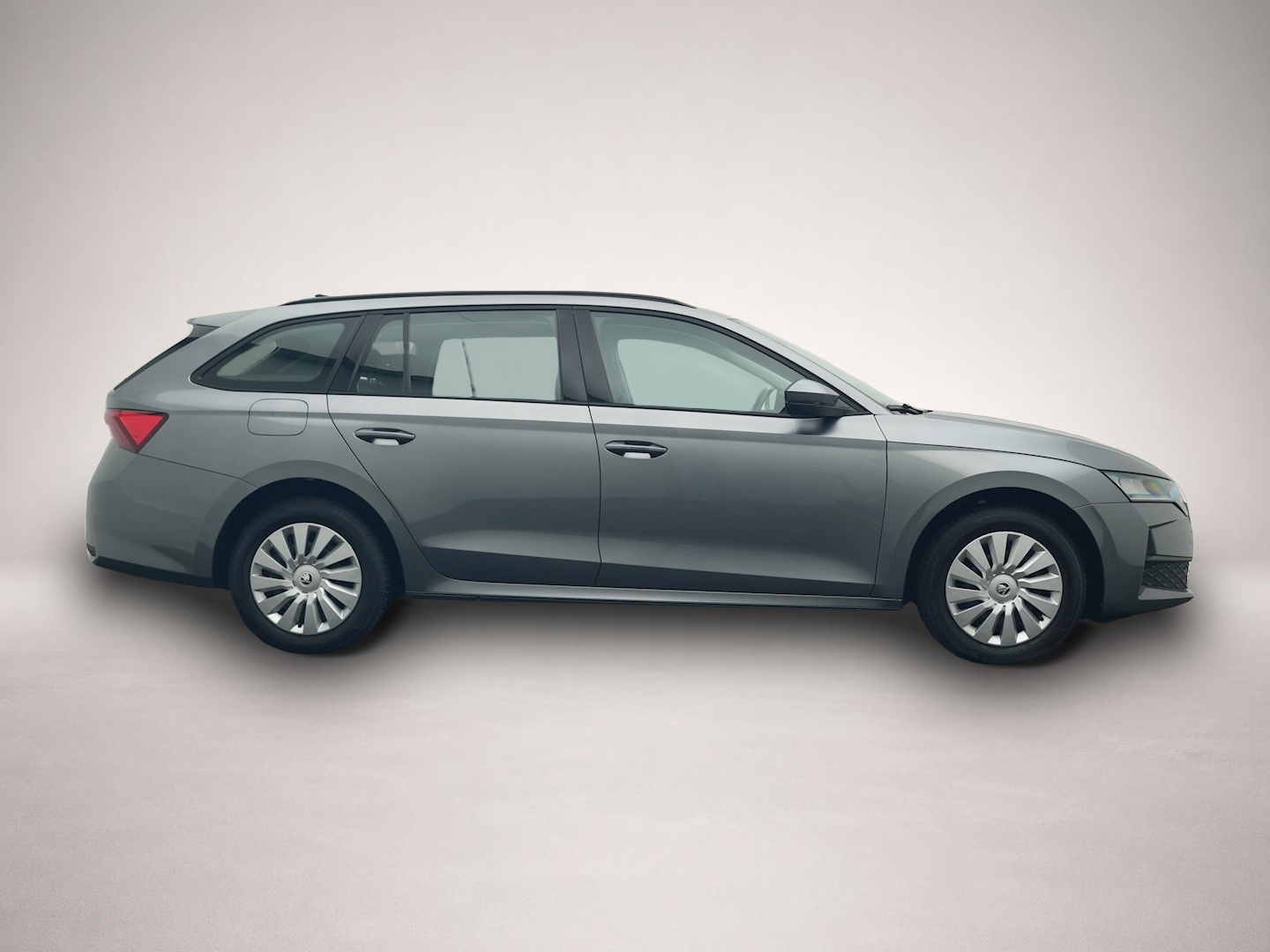 Skoda Octavia (07/2025, Benzin)