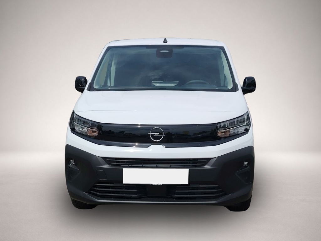 Opel Combo (04/2026, Diesel)