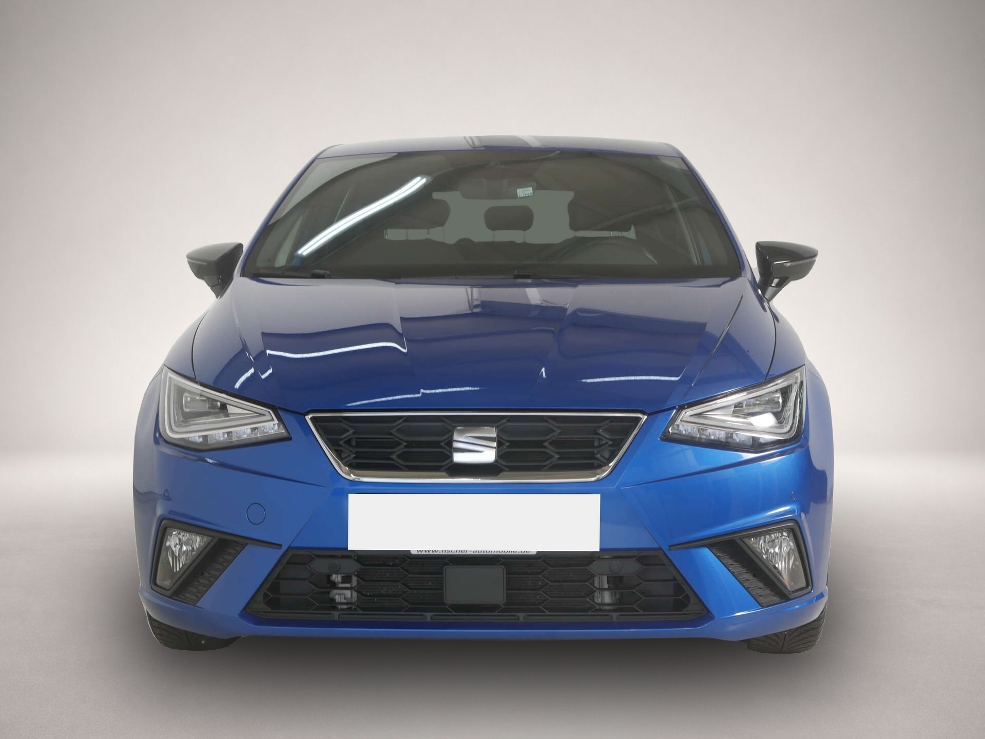 SEAT Ibiza, Bild 2 von 6